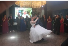 Casamento Leticia e Carlos