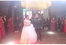 Casamento Leticia e Carlos