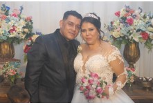 Casamento Leticia e Carlos