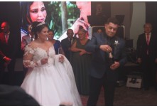 Casamento Leticia e Carlos