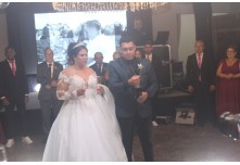 Casamento Leticia e Carlos