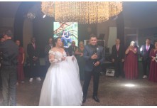 Casamento Leticia e Carlos