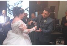 Casamento Leticia e Carlos