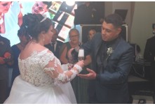 Casamento Leticia e Carlos