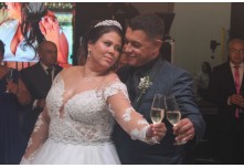 Casamento Leticia e Carlos