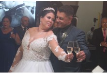 Casamento Leticia e Carlos