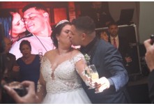 Casamento Leticia e Carlos