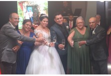 Casamento Leticia e Carlos