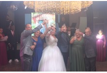 Casamento Leticia e Carlos