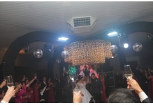 Casamento Leticia e Carlos