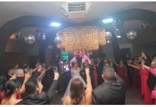 Casamento Leticia e Carlos