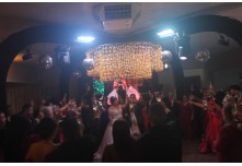 Casamento Leticia e Carlos