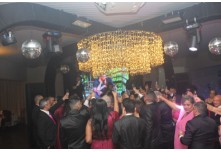 Casamento Leticia e Carlos