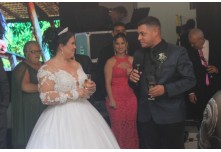 Casamento Leticia e Carlos