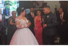 Casamento Leticia e Carlos