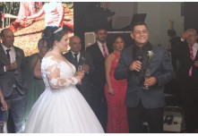 Casamento Leticia e Carlos