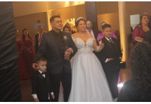 Casamento Leticia e Carlos