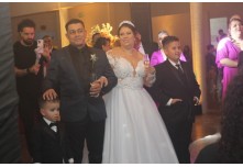 Casamento Leticia e Carlos