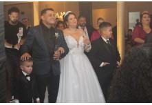 Casamento Leticia e Carlos