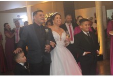 Casamento Leticia e Carlos