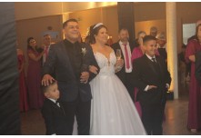 Casamento Leticia e Carlos