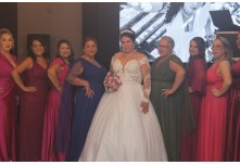 Casamento Leticia e Carlos