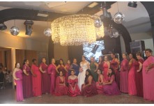 Casamento Leticia e Carlos