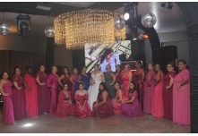 Casamento Leticia e Carlos