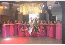 Casamento Leticia e Carlos