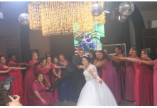 Casamento Leticia e Carlos