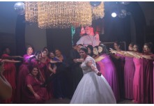 Casamento Leticia e Carlos