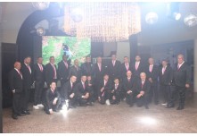 Casamento Leticia e Carlos