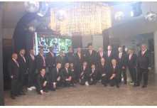 Casamento Leticia e Carlos