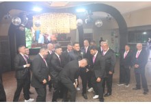 Casamento Leticia e Carlos