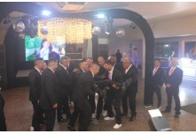 Casamento Leticia e Carlos