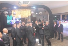 Casamento Leticia e Carlos