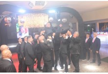 Casamento Leticia e Carlos