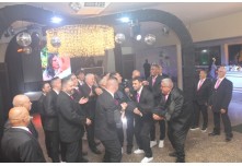 Casamento Leticia e Carlos