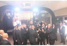 Casamento Leticia e Carlos