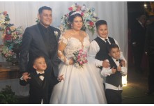 Casamento Leticia e Carlos