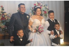 Casamento Leticia e Carlos