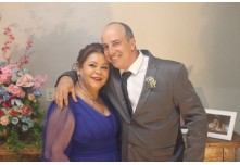 Casamento Leticia e Carlos