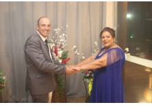 Casamento Leticia e Carlos