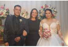 Casamento Leticia e Carlos