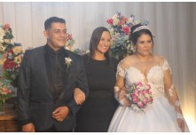 Casamento Leticia e Carlos