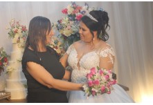 Casamento Leticia e Carlos