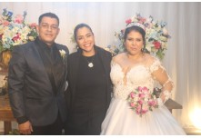 Casamento Leticia e Carlos