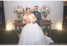 Casamento Leticia e Carlos