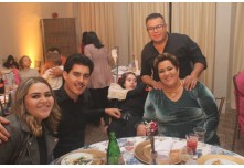 Casamento Leticia e Carlos