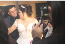 Casamento Leticia e Carlos